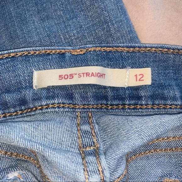Levi’s 505 - Picture 3 of 3